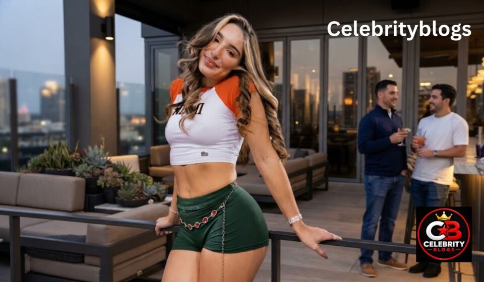 Abella Danger ESPN
