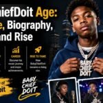 BabyChiefDoit Age