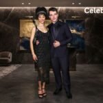 Corey Mylchreest Wife
