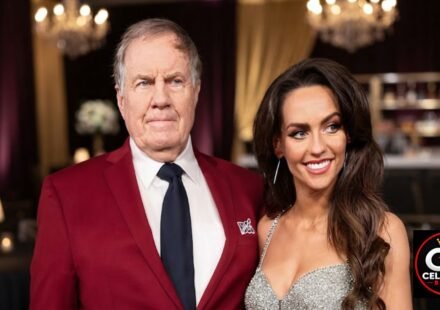 Debby Clarke Belichick
