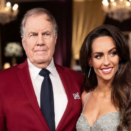 Debby Clarke Belichick