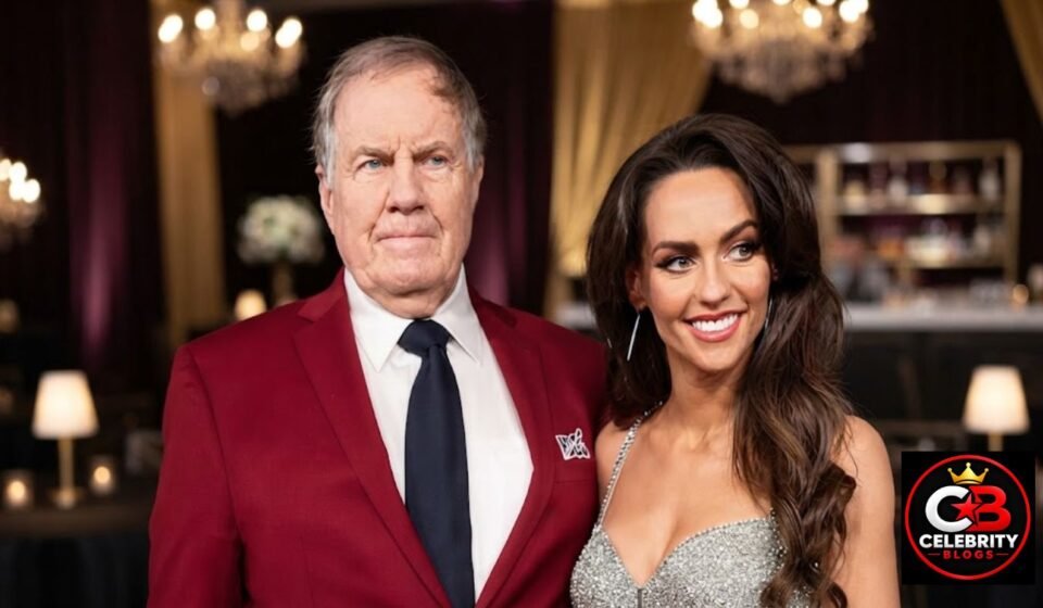 Debby Clarke Belichick