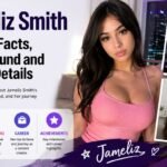 Jameliz Smith Age