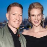 Joseph Sikora Wife