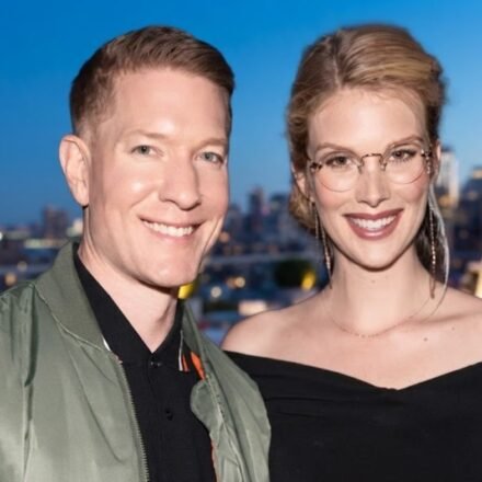 Joseph Sikora Wife
