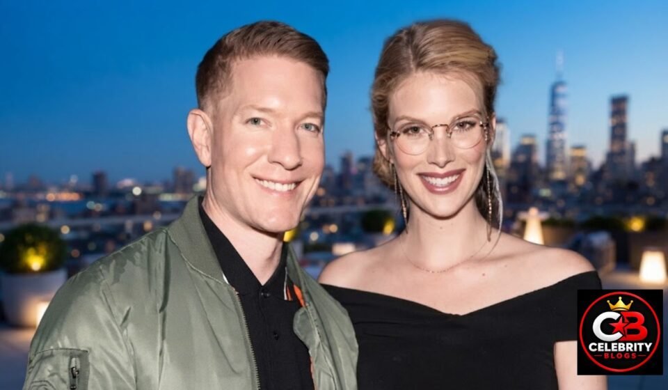Joseph Sikora Wife
