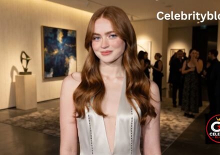 Sadie Sink Parents