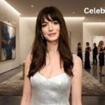 Tom Kennedy and Anne Hathaway