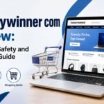 Trendywinner com