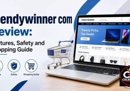 Trendywinner com