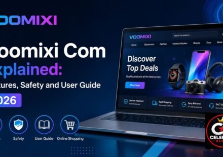 Voomixi Com