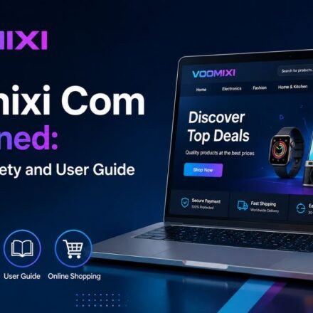 Voomixi Com
