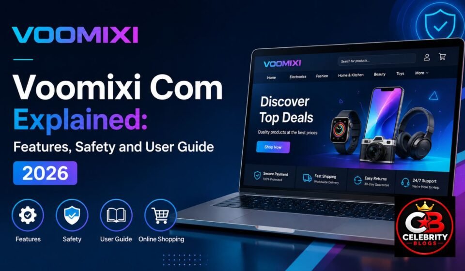 Voomixi Com