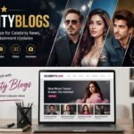 Celebrityblogs