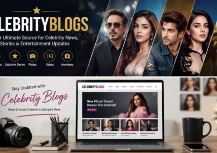 Celebrityblogs
